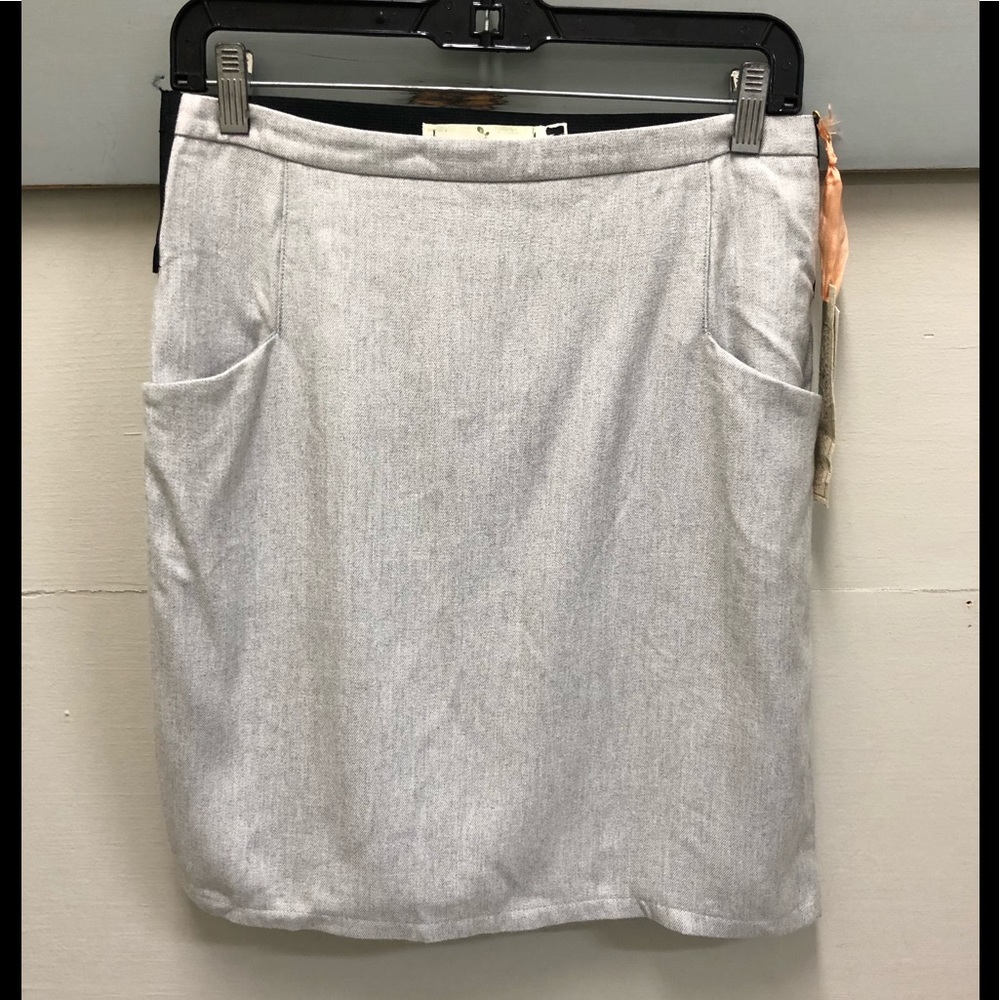 Simone’s Rose Skirt